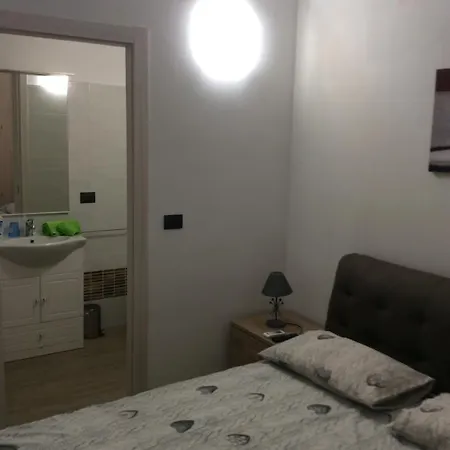 فندق مبيت وإفطار La Grotta