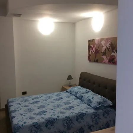 La Grotta 3* غالّيبولي