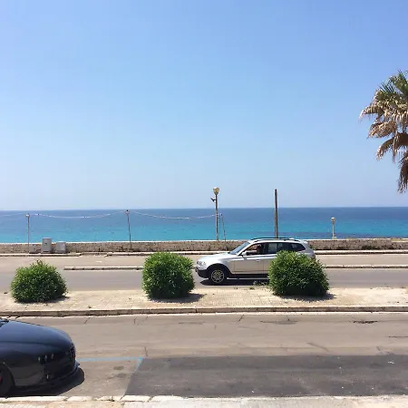 La Grotta 3* غالّيبولي