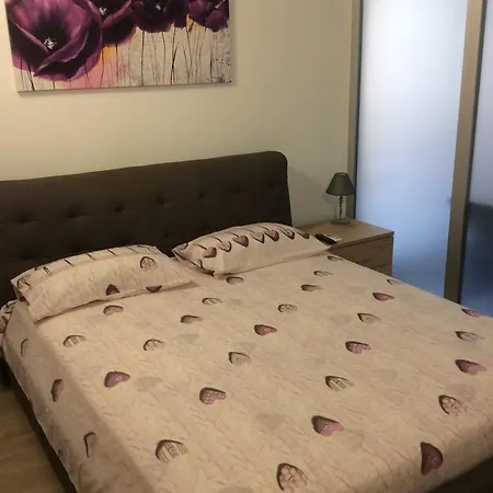 Bed and breakfast La Grotta