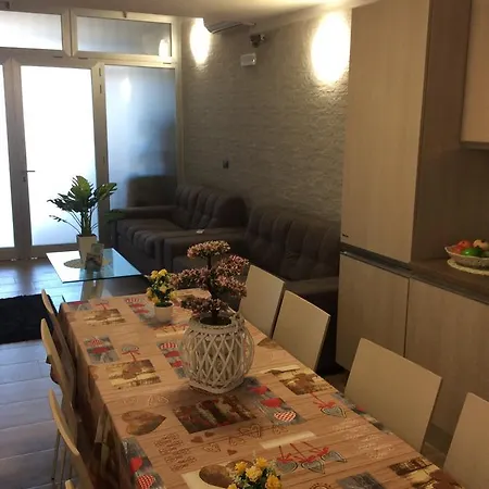 La Grotta Bed and breakfast Gallipoli